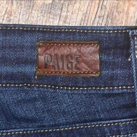 Paige jeans - Picture 4 of 7